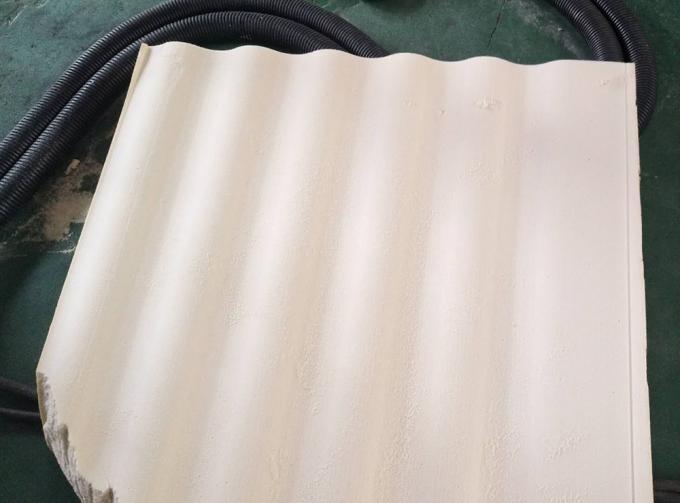 Lärmarme Puf Draht CNC schnelle PU-Schaum-Schneidemaschine für Hartschaumstoff-Schwamm EVA