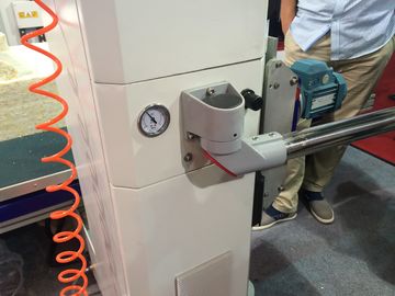 oszillierender Blatt-Schneider des Schwamm-380V für Möbel-/Verpackungs-Autoindustrie