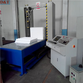 Sichere elektrische heiße Schneidemaschine CNC Draht-3D ENV für Polystyren-Schaum