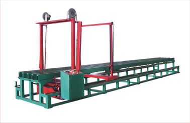 horizontales ENV Blatt 11.2kw/Styroschaum-Schneidemaschine für ENV-Blöcke