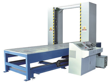 elektrischer Draht-heißer Draht CNC ENV 380V 50HZ Schneider für Polystyren-Schaum