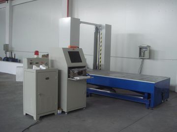 Schaum-heiße Drahtschneider Thermocol CNC-Schneidemaschine der D&T-CER Zertifikat-hohen Qualität