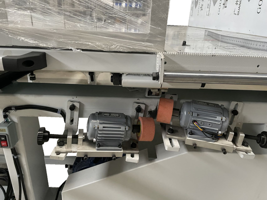 Industrieller vertikaler Schaum-Schneider für Schwamm-Matratze 1.74kW