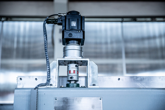 2mm starker Schwamm-Block-fertigte horizontale Schaum-Schneidemaschine besonders an