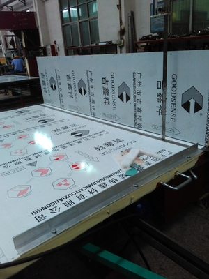 Manueller Polyurethan-Block-vertikaler Schaum-Schneider DTLQ-4L 1.74kw