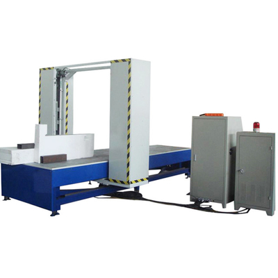 Draht-Schaum-Schneider Cnc 13.5kw heißer für ENV-Form 2D/3D