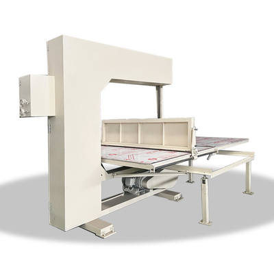 Guter manueller vertikaler Schwamm-Schneider automatisches 1.74kW des Preis-DTLQ-4L
