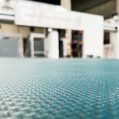 Doppelblatt CNC-Schaum-Schneidemaschine für steife PU EVA Rock Wool