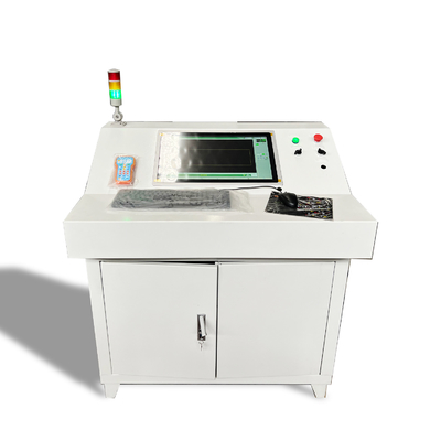 Schneidemaschine 6m/Min EVA PIR Dual Blade Fast Wire für 0.8mm PU-Schaum