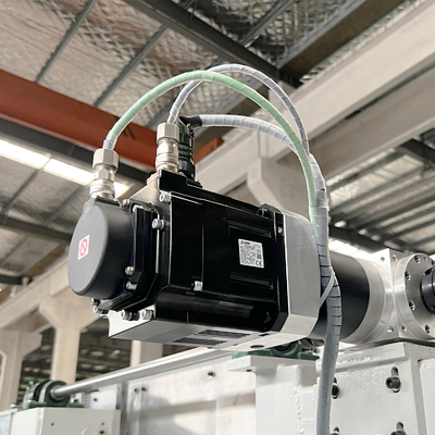 Schneidemaschine 6m/Min EVA PIR Dual Blade Fast Wire für 0.8mm PU-Schaum