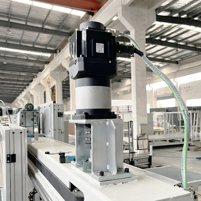 Schneidemaschine 6m/Min EVA PIR Dual Blade Fast Wire für 0.8mm PU-Schaum