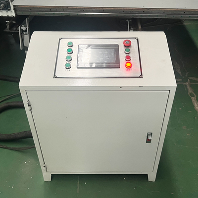 CNC Automatische Schwammproduktionslinie Schneidemaschine Vertikalschaum