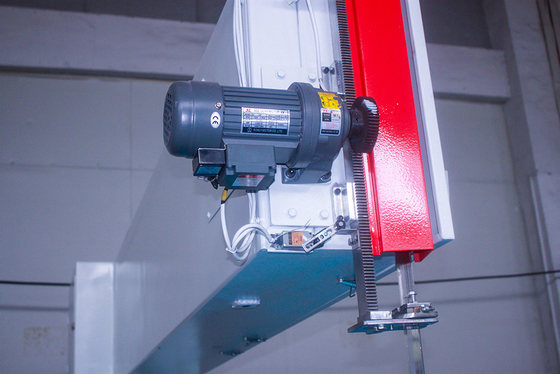 Handbuch vertikal PU-Schaum-Schwamm-Schneidemaschine DTLQ-4LB D&T