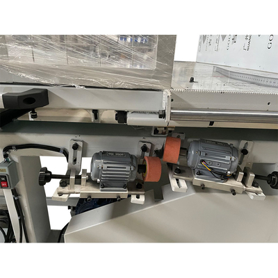 Handbuch vertikal PU-Schaum-Schwamm-Schneidemaschine DTLQ-4LB D&T
