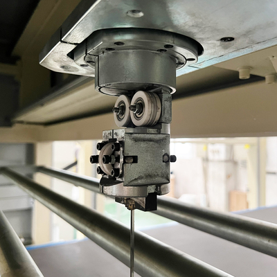 Rotierende Konturn-Schneidemaschine DTC-R2012V vertikaler PU-Hartschaumstoff Cnc
