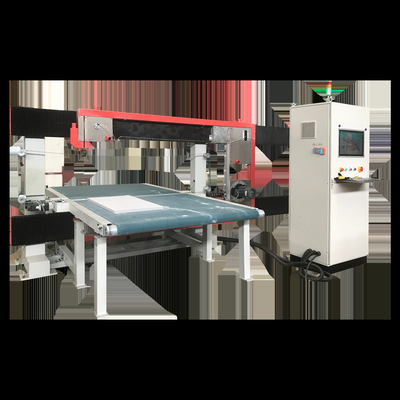 Konturn-Maschine DTC-FL1305 6m/Min Automatic Vertical Fast Wire