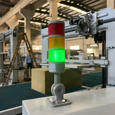 Automatischer Doppelblatt-Schneider horizontale PU-Schaum-Schwamm CNC-Schneidemaschine