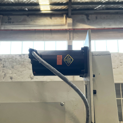 DTC - oszillierender blatt CNC-Schwamm-Schaum der Schneidemaschine-SD2012 Doppel
