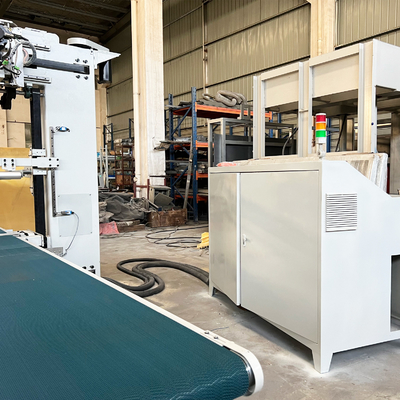 DTC - oszillierender blatt CNC-Schwamm-Schaum der Schneidemaschine-SD2012 Doppel