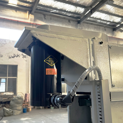 DTC - oszillierender blatt CNC-Schwamm-Schaum der Schneidemaschine-SD2012 Doppel