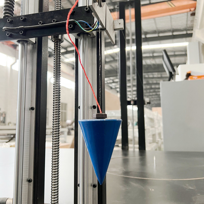 3D Achsen-schäumen heißer Draht CNC ENV CNC 3 Schneider für Styroschaum-Blätter