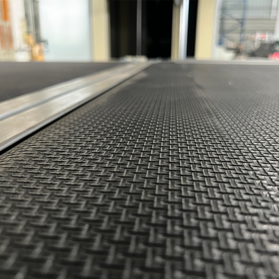 Automatische Hartschaum-Schneidemaschine DTC-R2012V Vertikaler Drehtyp