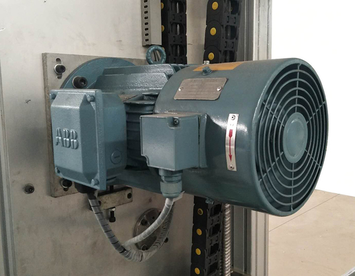 Vollautomatische PU-Schaumschneidemaschine mit industriellem Computersteuerungssystem für starre und flexible Materialien