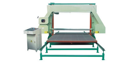 Automatischer Wandler-Blatt-Schneider 8.14KW, Styroschaum-Schwamm-Schneider-Schneidemaschine