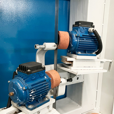 600mm Höhen-vertikale Schaum-Schneidemaschine kleiner Cnc