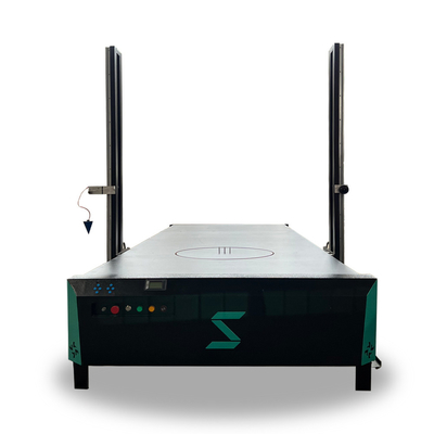 D&T 3D CNC 3-Achsen-Heißdraht-Eps-Schaumschneider für Styroporplatten