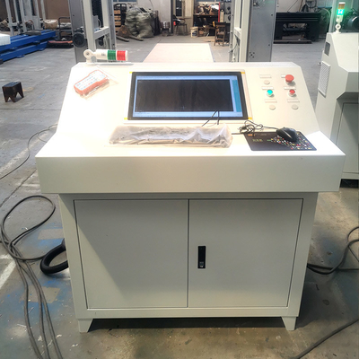 Anpassbare hochpräzise CNC-PU-Schaumschneidemaschine für EVA-Sponge aus starrem Schaumstoff