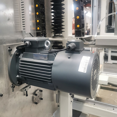 Industriecomputergesteuerte PU-Schaumschneidemaschine mit Hochgeschwindigkeits-Abrasivdraht
