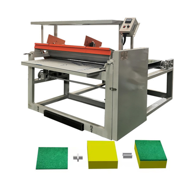 Schleifmittel Grünes Reinigungspad Küchensponge Laminat Maschine umweltfreundlich