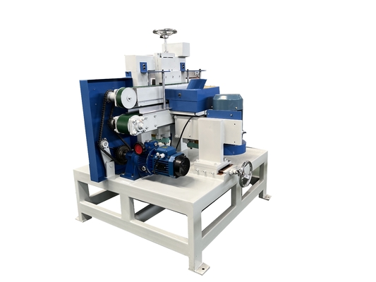 Automatische Sponge-Form-Schleifmaschine in Geschirrwasch-Abrasivsponge Produktionslinie