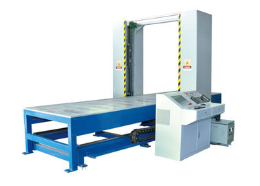 Automatische Form-heißer Draht-Schaum-Schneider CNC 3D vom China-Maschinen-Hersteller