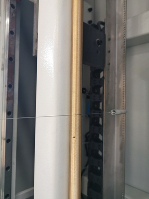 Heissdraht CE Polystyrol Cnc EPS Schaumschneidemaschine vollautomatisch