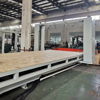 Heissdraht CE Polystyrol Cnc EPS Schaumschneidemaschine vollautomatisch