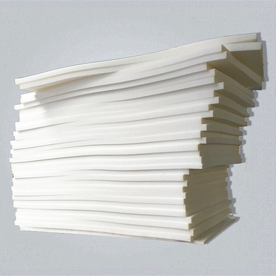 Hochgeschwindigkeitshorizontale Schneidmaschine für Sponge Sheet mit fortgeschrittenem Frequenzumrechnungssystem