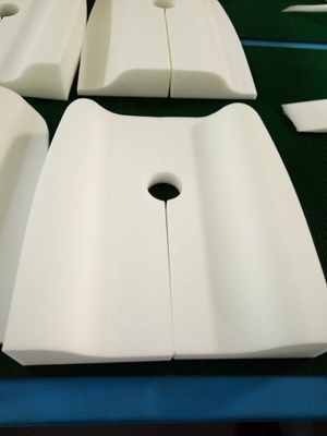 CNC-Schwammschneidemaschine mit horizontalen und vertikalen Klingen
