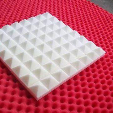 CNC-Schwammschneidemaschine mit horizontalen und vertikalen Klingen