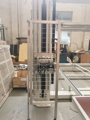 Vakuum CNC EVA Schaumspaltmaschine Matratze PU Speicher Schaum Kissen Maschine ODM akzeptabel