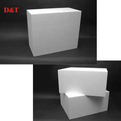 Weiterentwickelte Technologie D&T CNC-EPS-Schneidemaschine für Schaumstoffindustrie und Architekturmodelle