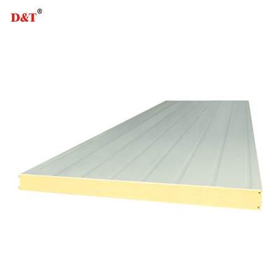 EPS-Produktionslinie Eps-Sandwich-Panelherstellungsmaschine