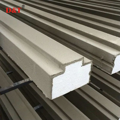 Effiziente Beschichtungslösung EPS Zementbeschichtungsmaschine für expandiertes Polystyrol, Zementputz