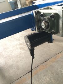 EVA-Schaum-Konturn-Schneider-hohe Präzision horizontale CNC-Schaum-Schneidemaschine