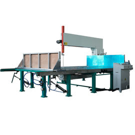 Schwamm-Schneidemaschine-Matratzen-Schaum-Schneider DTLQ -4L elektrischer benutzerfreundlich