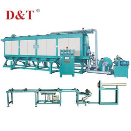 Block-Gestaltungsmaschine SPB200/DZ ENV mit Vakuum, ENV-Form-Gestaltungsmaschine