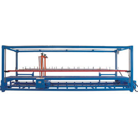 Automatische ENV Schneidemaschine des heißen Draht-1,5 M/minimales DTC-E1212