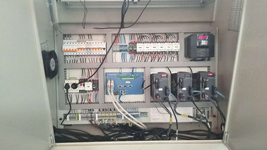 CNC horizontal und vertikales PVC-Rohr, das Maschine, Selbstrohr-Schneidemaschine herstellt