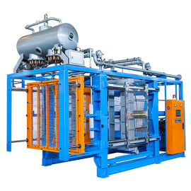 Automatische Form-Gestaltungsder maschine ENV des Polystyren-ENV Gestaltungsmaschine des Blockes